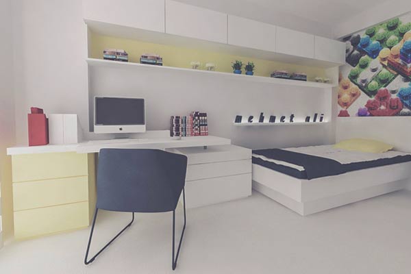 G.D. Evi - 2015